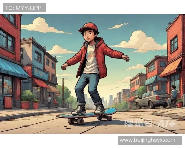 深圳滑板队荣登滑板力量排行榜首位引领全国潮流